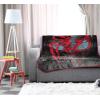 imageJay Franco Star Wars The Bad Batch Batch ampamp Co Throw Blanket  Measures 46 x 60 inches Kids Bedding  Fade Resistant Super Soft FleeceBlack  Miles Morales