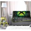 imageJay Franco Star Wars The Bad Batch Batch ampamp Co Throw Blanket  Measures 46 x 60 inches Kids Bedding  Fade Resistant Super Soft FleeceBlack  Xbox