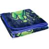 imageJay Franco Star Wars The Bad Batch Batch ampamp Co Throw Blanket  Measures 46 x 60 inches Kids Bedding  Fade Resistant Super Soft FleeceBlue  Among Us