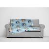 imageJay Franco Star Wars The Bad Batch Batch ampamp Co Throw Blanket  Measures 46 x 60 inches Kids Bedding  Fade Resistant Super Soft FleeceBlue  Bluey