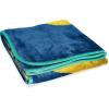 imageJay Franco Star Wars The Bad Batch Batch ampamp Co Throw Blanket  Measures 46 x 60 inches Kids Bedding  Fade Resistant Super Soft FleeceBlue  Outer Banks