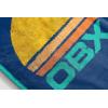 imageJay Franco Star Wars The Bad Batch Batch ampamp Co Throw Blanket  Measures 46 x 60 inches Kids Bedding  Fade Resistant Super Soft FleeceBlue  Outer Banks