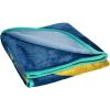 imageJay Franco Star Wars The Bad Batch Batch ampamp Co Throw Blanket  Measures 46 x 60 inches Kids Bedding  Fade Resistant Super Soft FleeceBlue  Outer Banks
