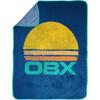 imageJay Franco Star Wars The Bad Batch Batch ampamp Co Throw Blanket  Measures 46 x 60 inches Kids Bedding  Fade Resistant Super Soft FleeceBlue  Outer Banks