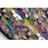 imageJay Franco Star Wars The Bad Batch Batch ampamp Co Throw Blanket  Measures 46 x 60 inches Kids Bedding  Fade Resistant Super Soft FleeceMulti  Eternals