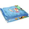 imageJay Franco Star Wars The Bad Batch Batch ampamp Co Throw Blanket  Measures 46 x 60 inches Kids Bedding  Fade Resistant Super Soft FleeceMulti  Pikwik