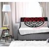 imageJay Franco Star Wars The Bad Batch Batch ampamp Co Throw Blanket  Measures 46 x 60 inches Kids Bedding  Fade Resistant Super Soft FleeceMulti  Shang Chi