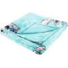 imageJay Franco Star Wars The Bad Batch Batch ampamp Co Throw Blanket  Measures 46 x 60 inches Kids Bedding  Fade Resistant Super Soft FleecePink  Lilo  Stitch