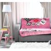 imageJay Franco Star Wars The Bad Batch Batch ampamp Co Throw Blanket  Measures 46 x 60 inches Kids Bedding  Fade Resistant Super Soft FleecePink  Mean Girls