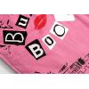 imageJay Franco Star Wars The Bad Batch Batch ampamp Co Throw Blanket  Measures 46 x 60 inches Kids Bedding  Fade Resistant Super Soft FleecePink  Mean Girls