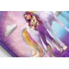 imageJay Franco Star Wars The Bad Batch Batch ampamp Co Throw Blanket  Measures 46 x 60 inches Kids Bedding  Fade Resistant Super Soft FleecePurple  Unicorn Academy