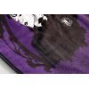 imageJay Franco Star Wars The Bad Batch Batch ampamp Co Throw Blanket  Measures 46 x 60 inches Kids Bedding  Fade Resistant Super Soft FleecePurple  Wednesday