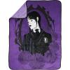 imageJay Franco Star Wars The Bad Batch Batch ampamp Co Throw Blanket  Measures 46 x 60 inches Kids Bedding  Fade Resistant Super Soft FleecePurple  Wednesday
