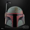 imageSTAR WARS The Black Series Boba Fett ReArmored Premium Electronic Helmet The Mandalorian Roleplay Collectible for Kids Ages 14 and Up