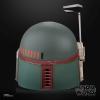imageSTAR WARS The Black Series Boba Fett ReArmored Premium Electronic Helmet The Mandalorian Roleplay Collectible for Kids Ages 14 and Up