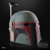 imageSTAR WARS The Black Series Boba Fett ReArmored Premium Electronic Helmet The Mandalorian Roleplay Collectible for Kids Ages 14 and Up