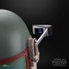 imageSTAR WARS The Black Series Boba Fett ReArmored Premium Electronic Helmet The Mandalorian Roleplay Collectible for Kids Ages 14 and Up