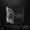 imageSTAR WARS The Black Series Boba Fett ReArmored Premium Electronic Helmet The Mandalorian Roleplay Collectible for Kids Ages 14 and Up