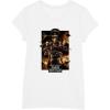 imageStar Wars The Bad Batch Series Poster TShirtWhite
