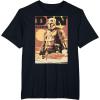 imageStar Wars The Book Of Boba Fett Din Djarin Tatooine TShirtBlack