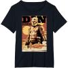 imageStar Wars The Book Of Boba Fett Din Djarin Tatooine TShirtBlack