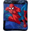Spiderman Burst