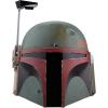 imageSTAR WARS The Black Series Boba Fett ReArmored Premium Electronic Helmet The Mandalorian Roleplay Collectible for Kids Ages 14 and Up