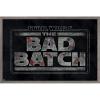 Barnwood Framed Version