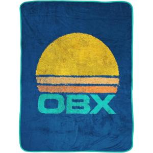 imageJay Franco Star Wars The Bad Batch Batch ampamp Co Throw Blanket  Measures 46 x 60 inches Kids Bedding  Fade Resistant Super Soft FleeceBlue  Outer Banks