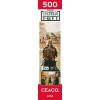imageCeaco  The Book of Boba Fett  A New Challenge  500 Piece Jigsaw Puzzle