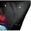imageJay Franco Star Wars The Book of Boba Fett 1 Single Reversible Pillowcase  Kids Super Soft BeddingBlue  Among Us