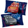 imageJay Franco Star Wars The Book of Boba Fett 1 Single Reversible Pillowcase  Kids Super Soft BeddingBlue  Cars