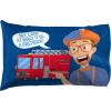imageJay Franco Star Wars The Book of Boba Fett 1 Single Reversible Pillowcase  Kids Super Soft BeddingMulti  Blippi
