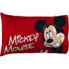 imageJay Franco Star Wars The Book of Boba Fett 1 Single Reversible Pillowcase  Kids Super Soft BeddingMulti  Mickey Mouse