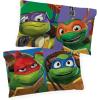 imageJay Franco Star Wars The Book of Boba Fett 1 Single Reversible Pillowcase  Kids Super Soft BeddingMulti  Tmnt