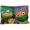 imageJay Franco Star Wars The Book of Boba Fett 1 Single Reversible Pillowcase  Kids Super Soft BeddingMulti  Tmnt