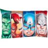 imageJay Franco Star Wars The Book of Boba Fett 1 Single Reversible Pillowcase  Kids Super Soft BeddingMulticolor  Anvengers