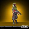 imageSTAR WARS Retro Collection Boba Fett Morak Toy 375InchScale The Mandalorian Collectible Action Figure Toys Kids 4 and Up