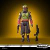 imageSTAR WARS Retro Collection Boba Fett Morak Toy 375InchScale The Mandalorian Collectible Action Figure Toys Kids 4 and Up