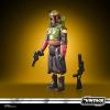 imageSTAR WARS Retro Collection Boba Fett Morak Toy 375InchScale The Mandalorian Collectible Action Figure Toys Kids 4 and Up