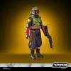 imageSTAR WARS Retro Collection Boba Fett Morak Toy 375InchScale The Mandalorian Collectible Action Figure Toys Kids 4 and Up