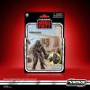 imageSTAR WARS The Vintage Collection Krrsantan The Book of Boba Fett 375Inch Collectible Deluxe Action Figures Ages 4 and Up