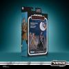 imageSTAR WARS The Vintage Collection ObiWan Kenobi Showdown ampamp Darth Vader Showdown ObiWan Kenobi 375 Action Figures 2Pack