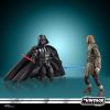 imageSTAR WARS The Vintage Collection ObiWan Kenobi Showdown ampamp Darth Vader Showdown ObiWan Kenobi 375 Action Figures 2Pack
