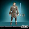 imageSTAR WARS The Vintage Collection ObiWan Kenobi Showdown ampamp Darth Vader Showdown ObiWan Kenobi 375 Action Figures 2Pack