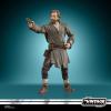 imageSTAR WARS The Vintage Collection ObiWan Kenobi Showdown ampamp Darth Vader Showdown ObiWan Kenobi 375 Action Figures 2Pack
