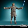 imageSTAR WARS The Vintage Collection ObiWan Kenobi Showdown ampamp Darth Vader Showdown ObiWan Kenobi 375 Action Figures 2Pack