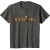 imageStar Wars ObiWan Kenobi Jedi Tatooine TShirtAsphalt Grey