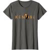 imageStar Wars ObiWan Kenobi Jedi Tatooine TShirtAsphalt Grey