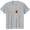 imageStar Wars ObiWan Kenobi Jedi Tatooine TShirtHeather Grey
